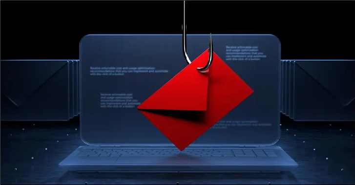 แคมเปญการโจมตีด้วย Phishing ไปยังหลายองค์กรทั่วโลก